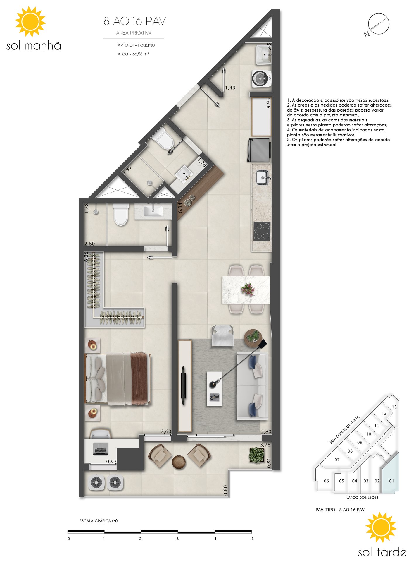 Planta 10