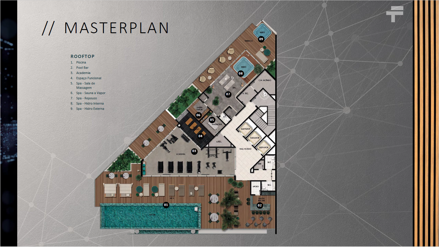 Planta 3