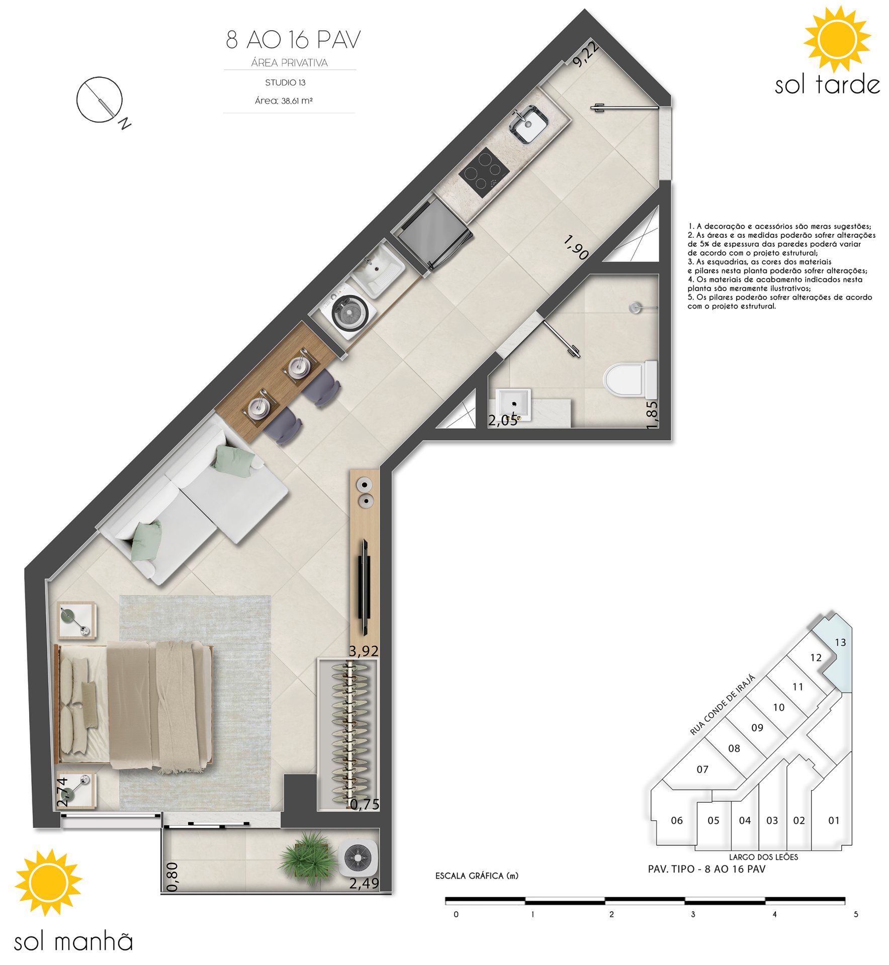 Planta 19
