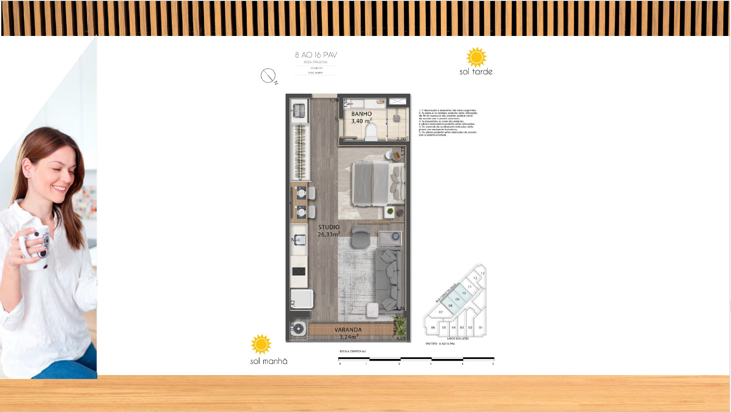 Planta 5