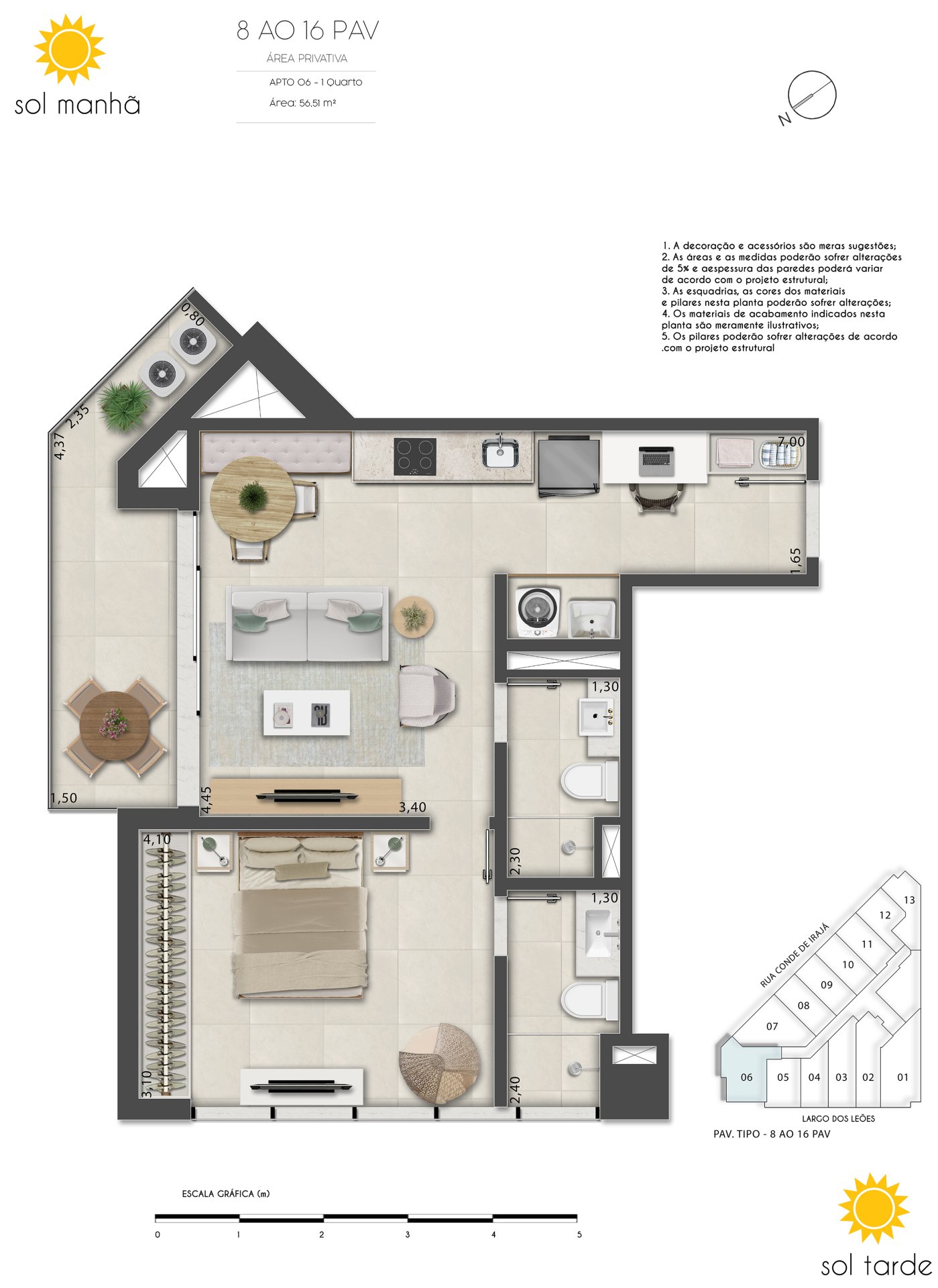 Planta 15