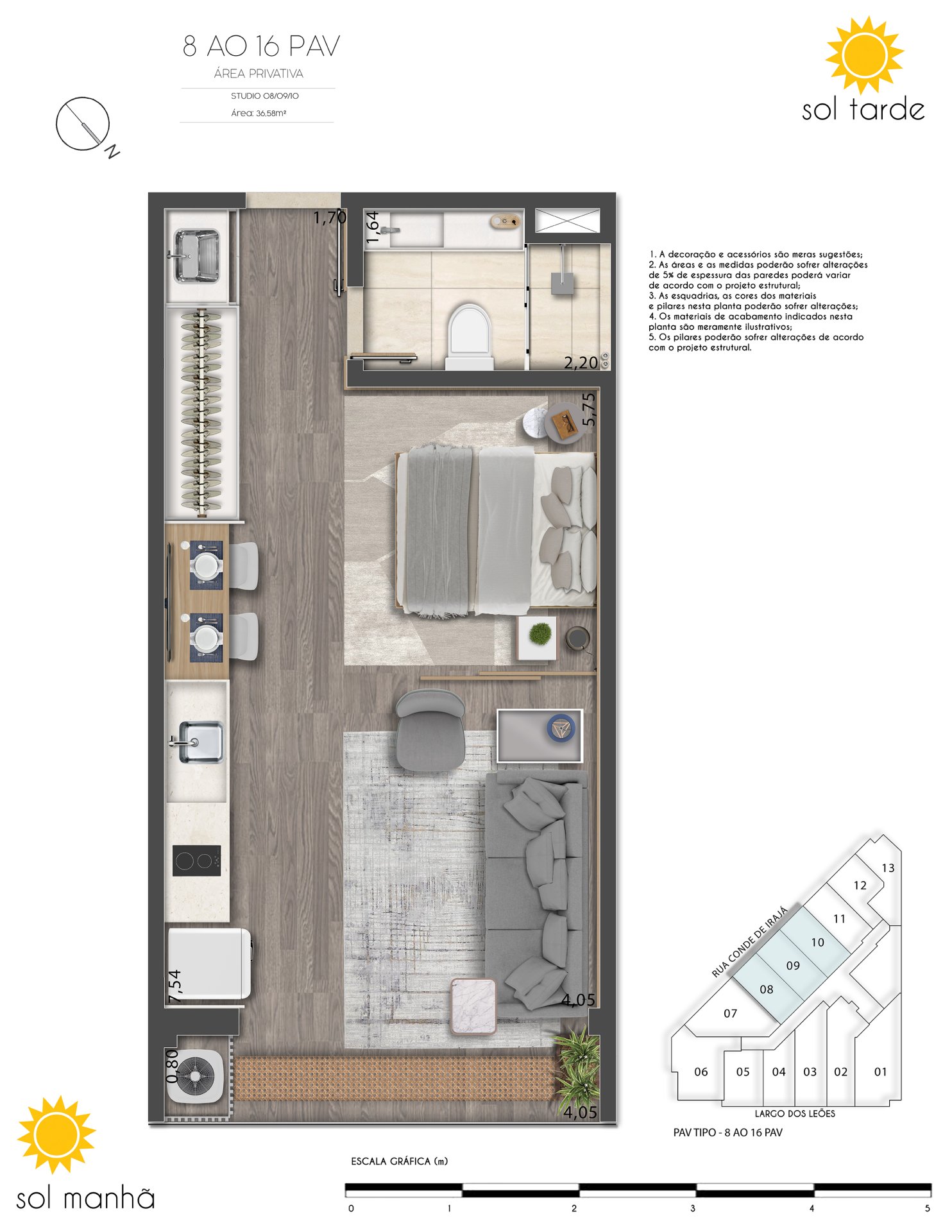 Planta 17
