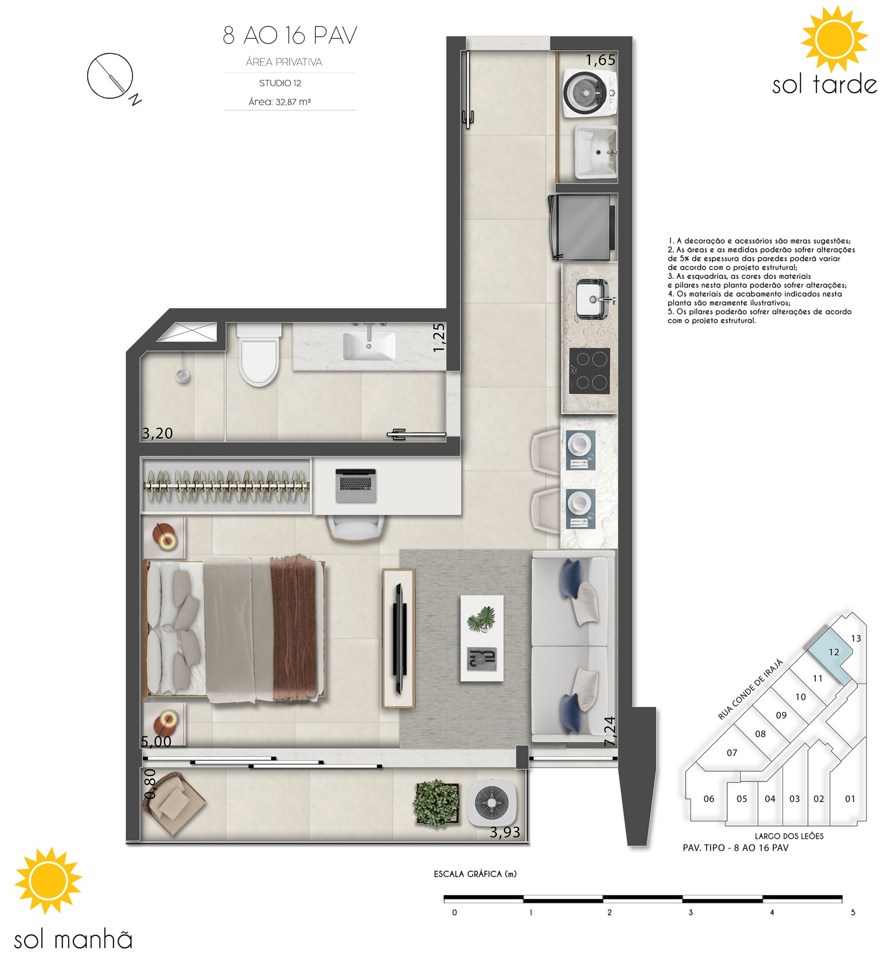 Planta 18