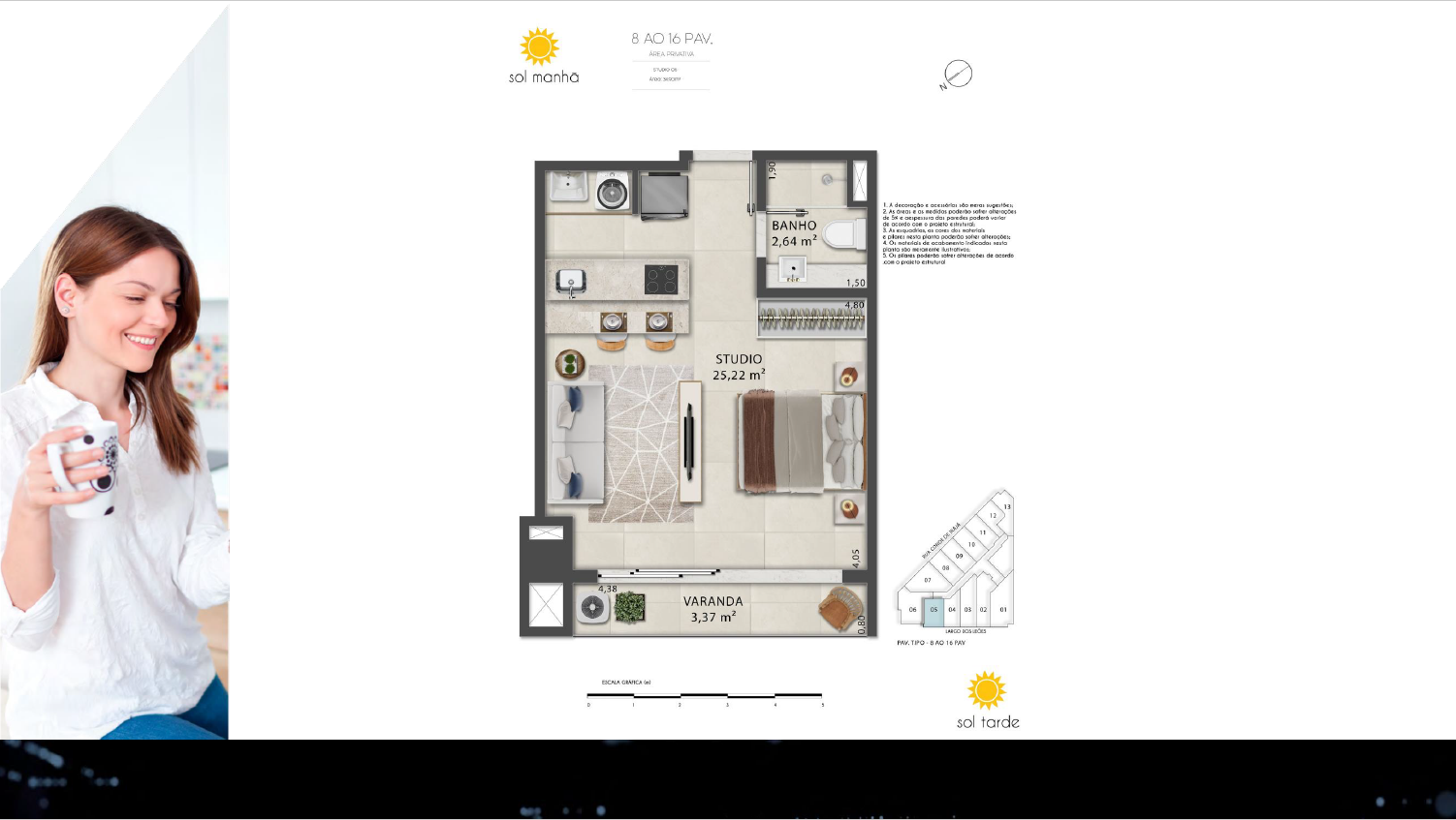 Planta 4