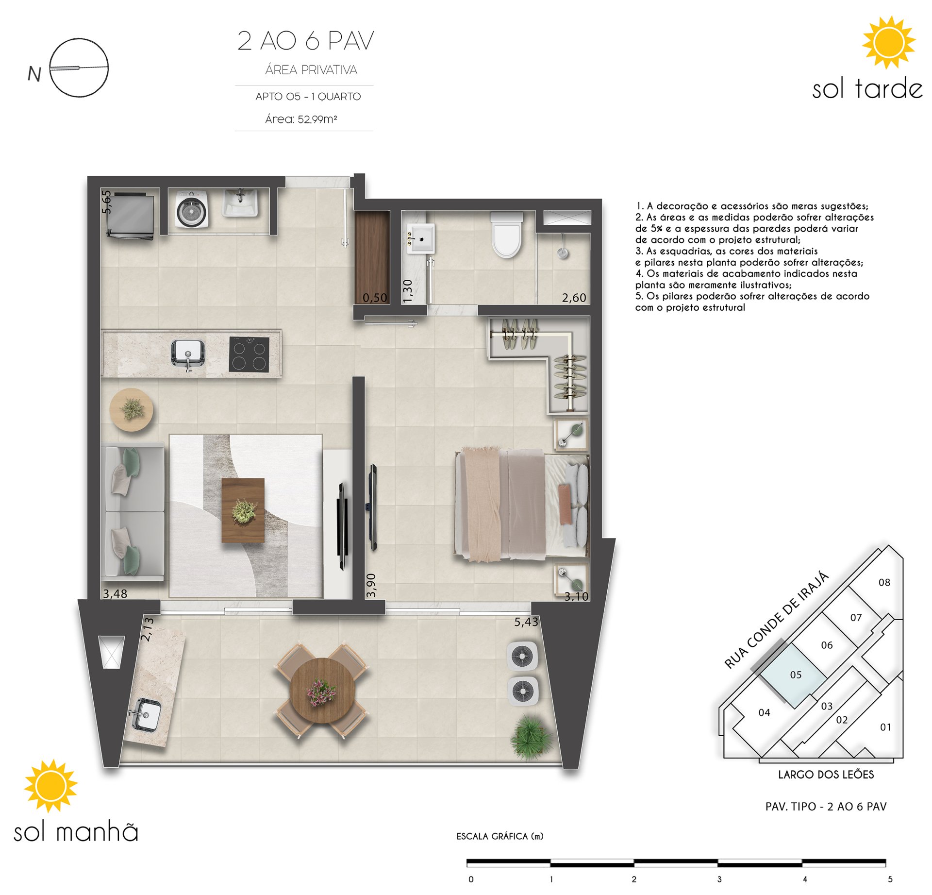 Planta 23