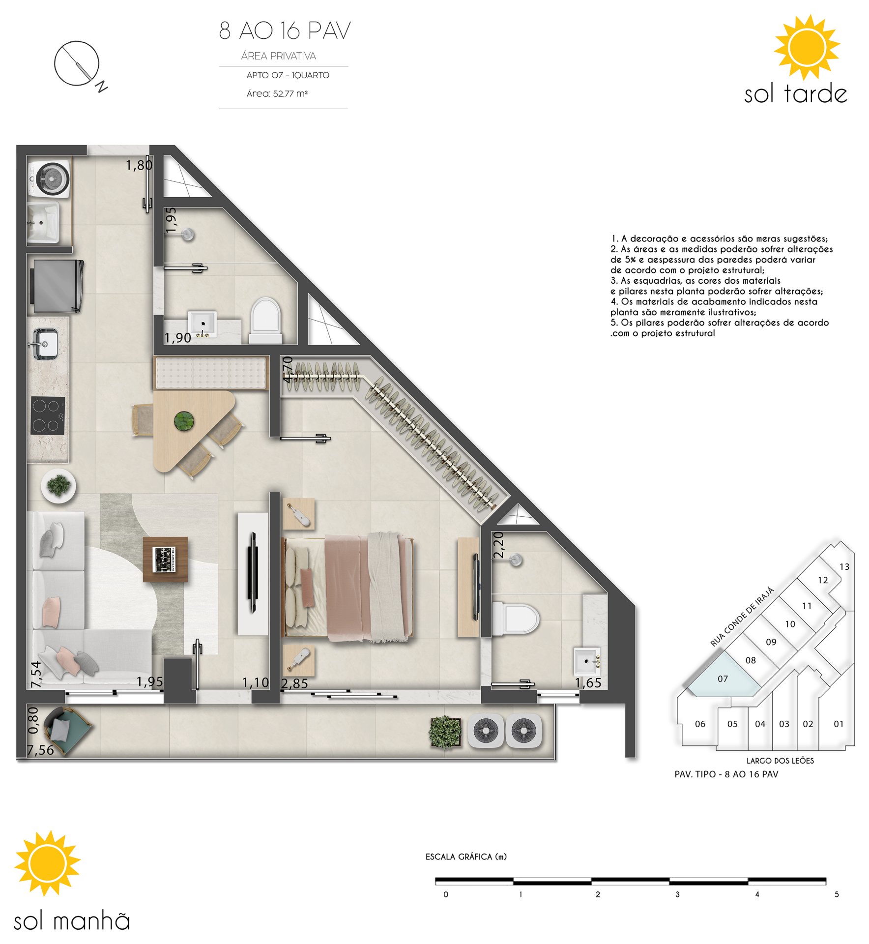 Planta 16
