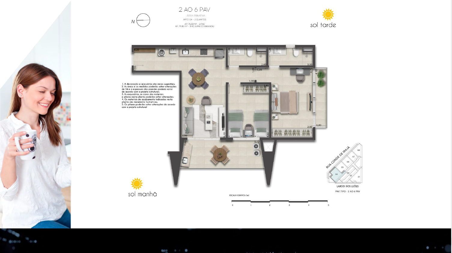 Planta 9