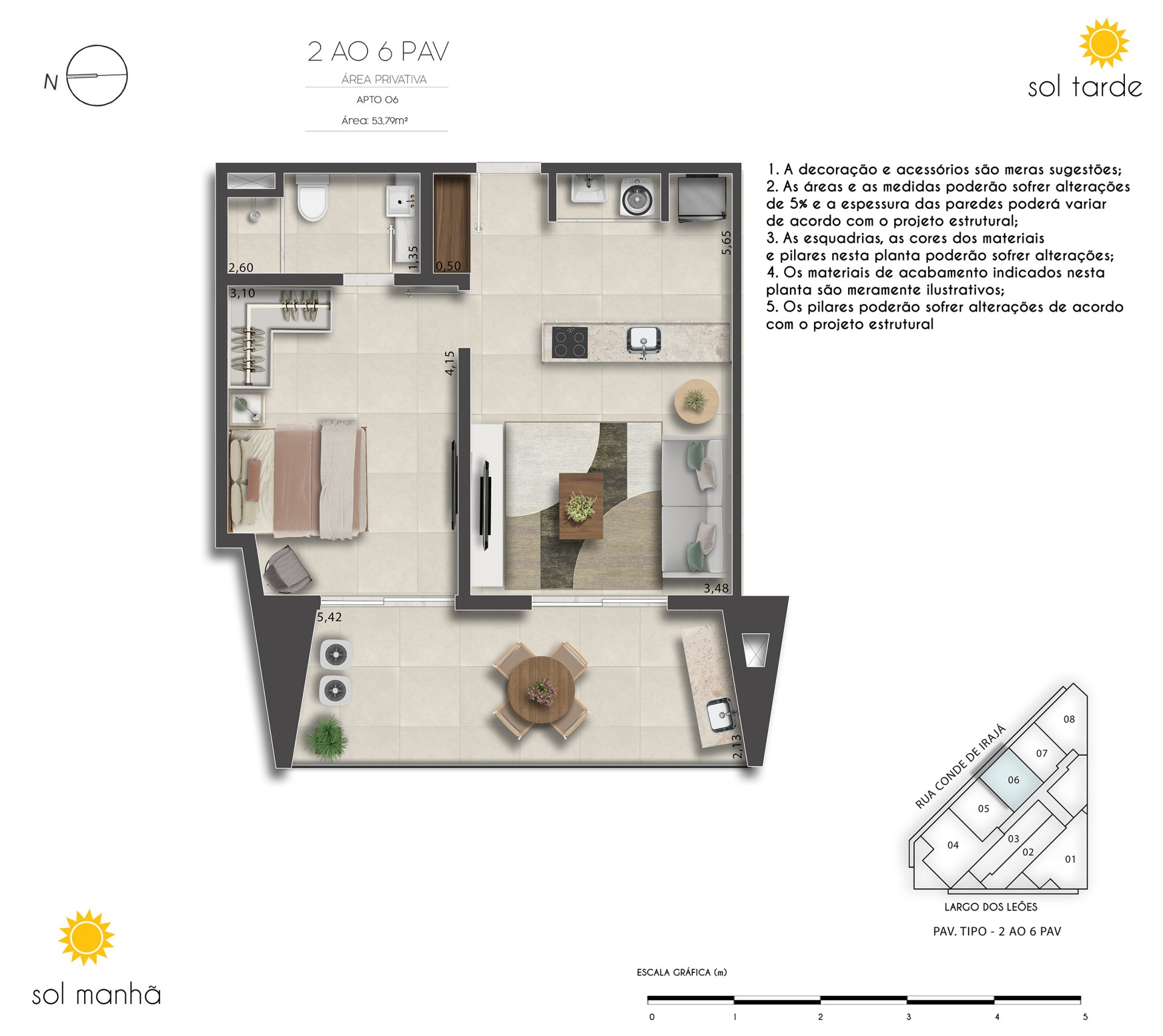 Planta 22