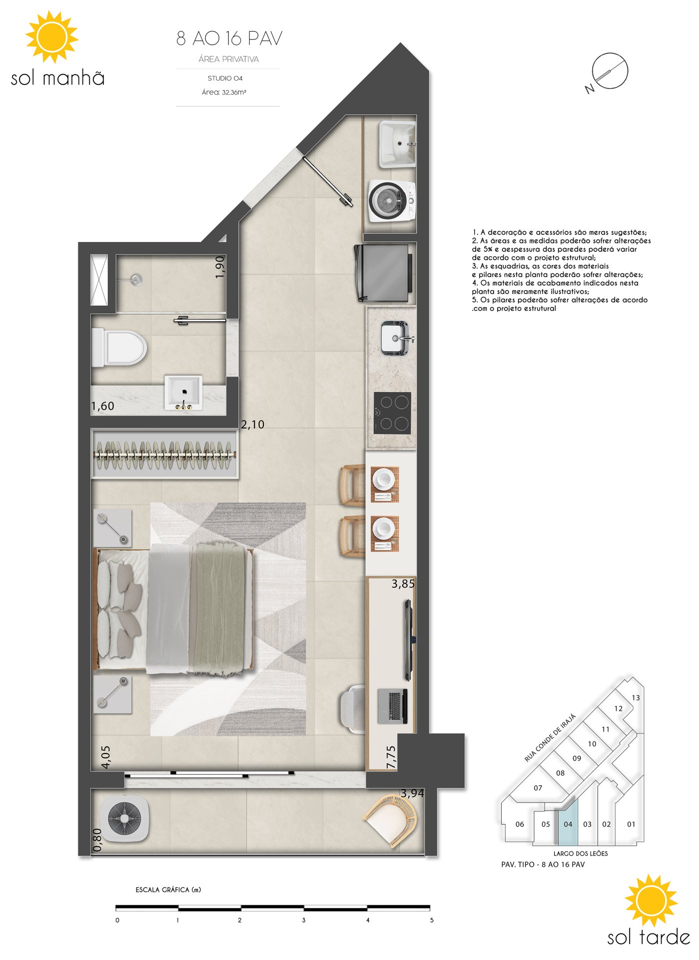 Planta 13