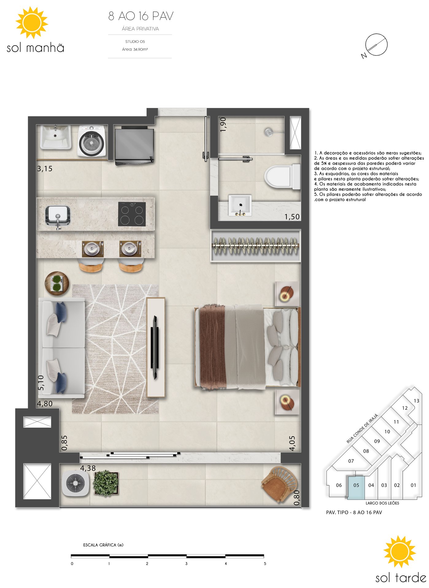 Planta 14
