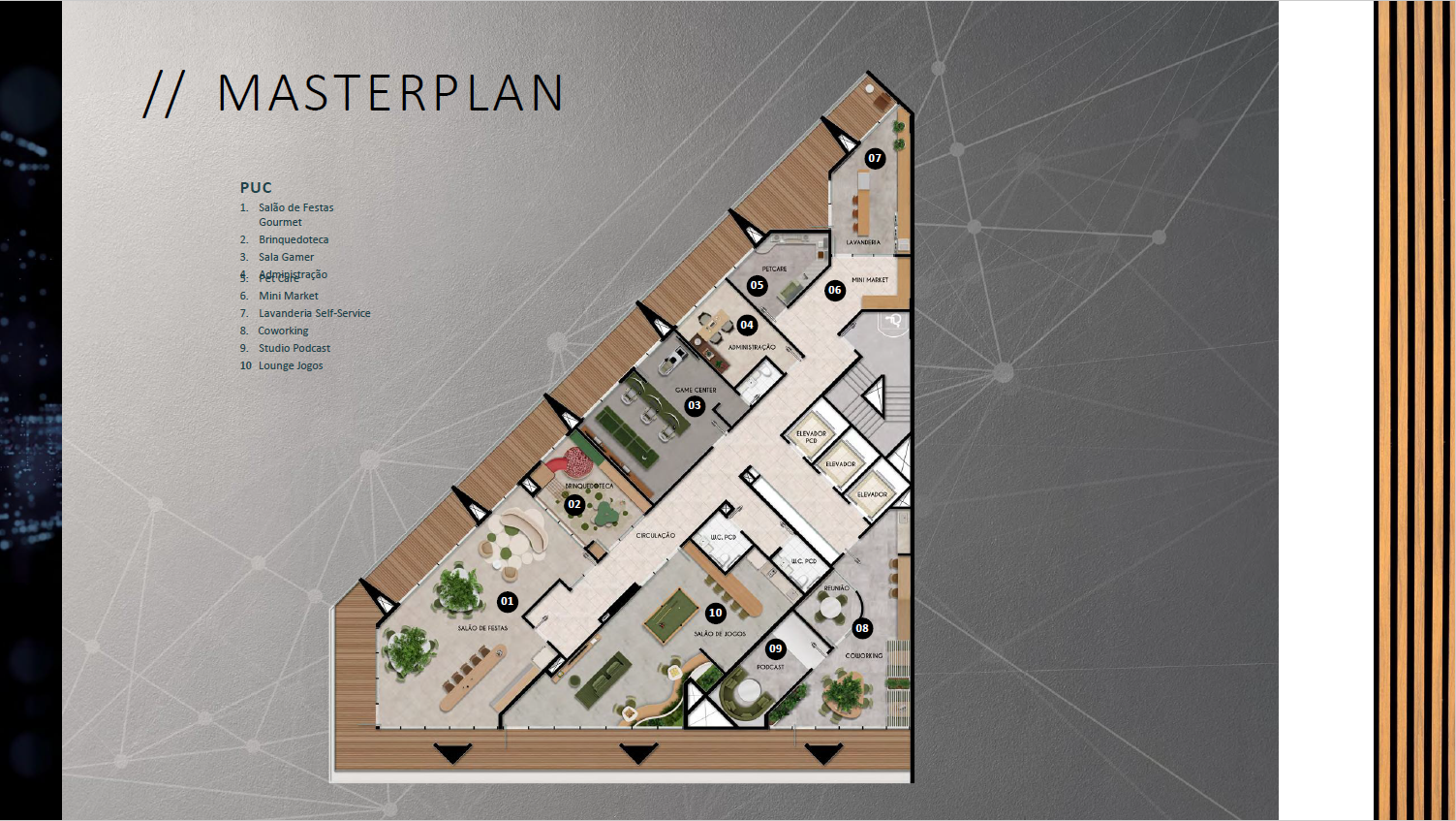 Planta 2